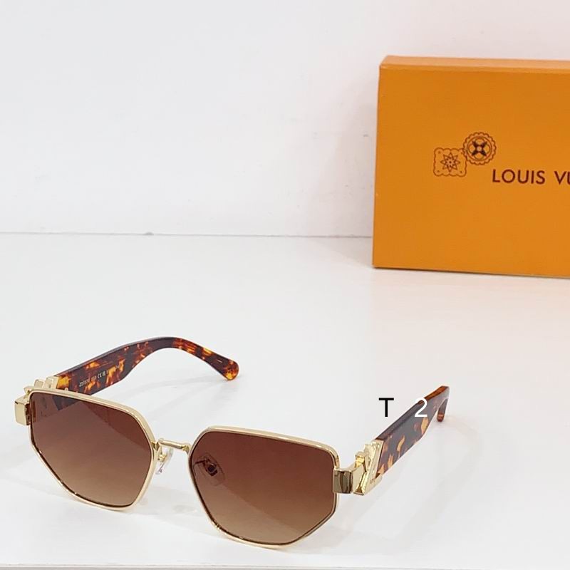 LV Sunglasses ID:20260410-3378